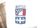 Блуза MARVILLE  мъжка,С-М, снимка 4