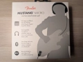 Усилвател Fender Mustang Micro, снимка 6