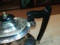ЧАЙНИК ОТ ФРАНЦИЯ-MADE IN ENGLAND 0901241802, снимка 5