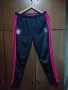 Bayern Munich Champions League Adidas оригинално долнище анцуг Байерн Мюнхен L Шампионска Лига , снимка 1