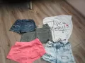 Дамски лот панталони/топ, снимка 12