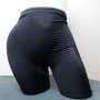 SPANX S/M EU 38/40(made in Sri Lanka) луксозно дамско оформящо бельо тип къс клин, снимка 5