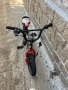 Два броя детски колела byox14цола, снимка 4