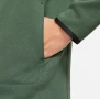 Nike Tech Fleece 1/2 Zip Hoodie S-M, снимка 8