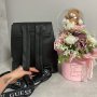 Луксозен модел раница  Guess , снимка 3