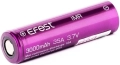 Батерия Efest IMR 18650 3000Ah, 35A VAPE/MOD, снимка 4