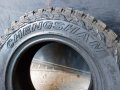 4 бр Нови Всесезонни  Гуми за КАЛ 225 75 16 dot 2824, снимка 5