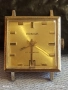 Стар механичен часовник HOMAR SWISS MADE позлатен за КОЛЕКЦИЯ 51489, снимка 1