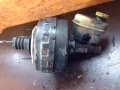Серво и главен спирачен цилиндър за Jeep Grand Cherokee (P52128102AF), снимка 1