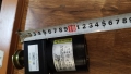 Yokogawa RM-F8A20ZMW602 Реверсивeн ел. двигател и редукция 8R1-Z25W602, снимка 8