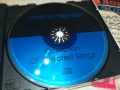 ARETHA FRANKLIN CD 0708251655, снимка 8