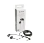 Слушалки Sony MDR-EX15LP, кабелни слушалки с 3,5 mm аудио жак, снимка 2