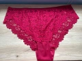 Сет от 3 чифта бикини дантела - ГОЛЯМ РАЗМЕР! , снимка 2