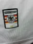 Germany Adidas Vintage 1998/1999 оригинална тениска фланелка Германия ретро винтидж размер М , снимка 6