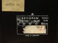 ГРАМОФОН Bang olufsen beogram 1001, снимка 10