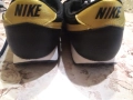 NIKE Оригинални Нови Дамски Маратонки от Естествена Кожа и Текстил 39 , снимка 2