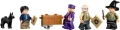 Конструктор LEGO® Harry Potter 76446 - Приключение с автобуса „Среднощния рицар“ / 499 части, снимка 4