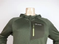 Columbia Mikina Zip Hoodie - Оригинално мъжко горнище размер M, снимка 6