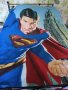 Спален плик Супермен,Superman, снимка 1 - Спално бельо - 26320221