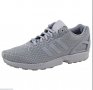 маратонки Adidas ZX Flux TechFit – Gray Scale  номер 43, снимка 2