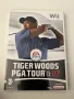 Tiger Woods PGA Tour 07 за Wii, снимка 1