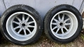 Оригинални джанти BMW 18 цола 5x112 style 618 G01 G02 X3 X4, снимка 7