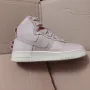 Nike Air Force 1 High Utility Particle Beige номер 37 ,5 оригинални маратонки , снимка 7