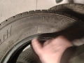 2бр.зимни гуми 225/70/15C Yokahama, снимка 5