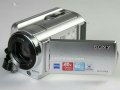 Камера SONY Цифрова DCR-SX30 + 4гб карта памет SONY БАРТЕР, снимка 1 - Камери - 43186466