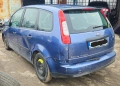 Форд Ц Макс 1.6 100кс на части Ford Focus C Max 1.6 na chasti , снимка 6