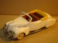 MATCHBOX 1:43 LINCOLN - ZEPHYR МОДЕЛ КОЛИЧКА ИГРАЧКА, снимка 7