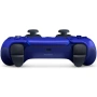 Безжичен контролер PlayStation DualSense, Cobalt Blue, снимка 4