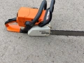 Stihl ms 230, снимка 6