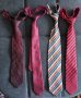 Копринена брандова вратовръзка / маркови вратовръзки, снимка 2