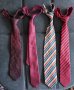 Копринена брандова вратовръзка / маркови вратовръзки, снимка 2