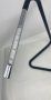 настолна с USB  лед лампа с въртяща глава и гъвкаво рамо-IKEA, снимка 2
