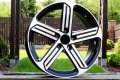 17" Джанти Голф Пасат 5X112 VW GOLF V VI 7 8 PASSAT B6 B7 B8 CC, снимка 1