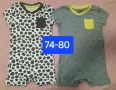 Бебешки дрехи 74/80 размер, снимка 3