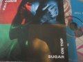 Full Force ‎– Sugar On Top оригинален диск, снимка 1 - CD дискове - 28249083