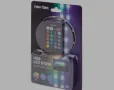 USB LED лента Nor-Tec 2бр 50 см, снимка 4