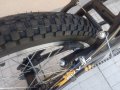 Продавам колела внос от Германия  спортен велосипед BMX RK X32  20 цола, снимка 6