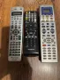 ONKYO/KENWOOD/PIONEER -ДИСТАНЦИОННИ , снимка 1