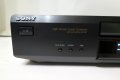 Sony CDP-XE220_05, снимка 2