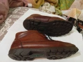 Т.кафяви спортни боти FLEXI Country тип туристически н.39-40, снимка 6