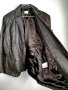 Oui&Co. leather jacket EU 44, снимка 7