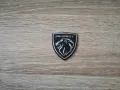 стикер Пежо Peugeot с новото лого малък размер, снимка 6