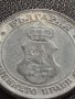 Монета 20 стотинки 1917г. ТРЕТО БЪЛГАРСКО ЦАРСТВО ПЕРФЕКТНО СЪСТОЯНИЕ ЗА КОЛЕКЦИОНЕРИ 32892, снимка 7