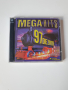 Mega Hits 97 Die Zweite cd