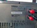 YAMAHA AX-530 STEREO AMPLIFIER , снимка 7