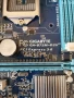 Дънна платка B75 Gigabyte GA-B75M-D2V rev. 1.0 Socket 1155, снимка 3